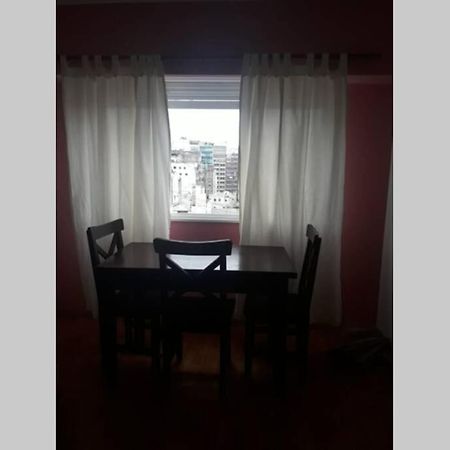 Departamento Ubicacion Unica. Zona Obelisco. Apartment Buenos Aires Bagian luar foto