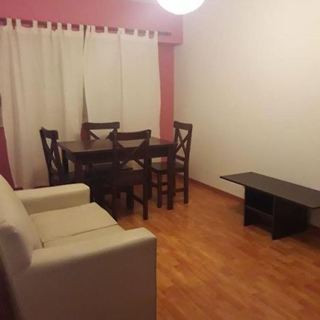 Departamento Ubicacion Unica. Zona Obelisco. Apartment Buenos Aires Bagian luar foto