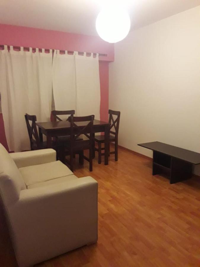 Departamento Ubicacion Unica. Zona Obelisco. Apartment Buenos Aires Bagian luar foto
