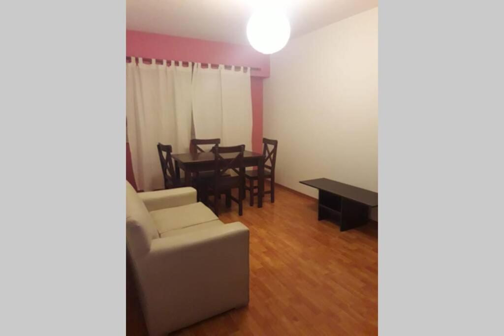Departamento Ubicacion Unica. Zona Obelisco. Apartment Buenos Aires Bagian luar foto