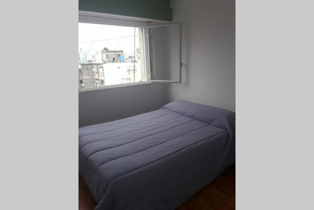 Departamento Ubicacion Unica. Zona Obelisco. Apartment Buenos Aires Bagian luar foto