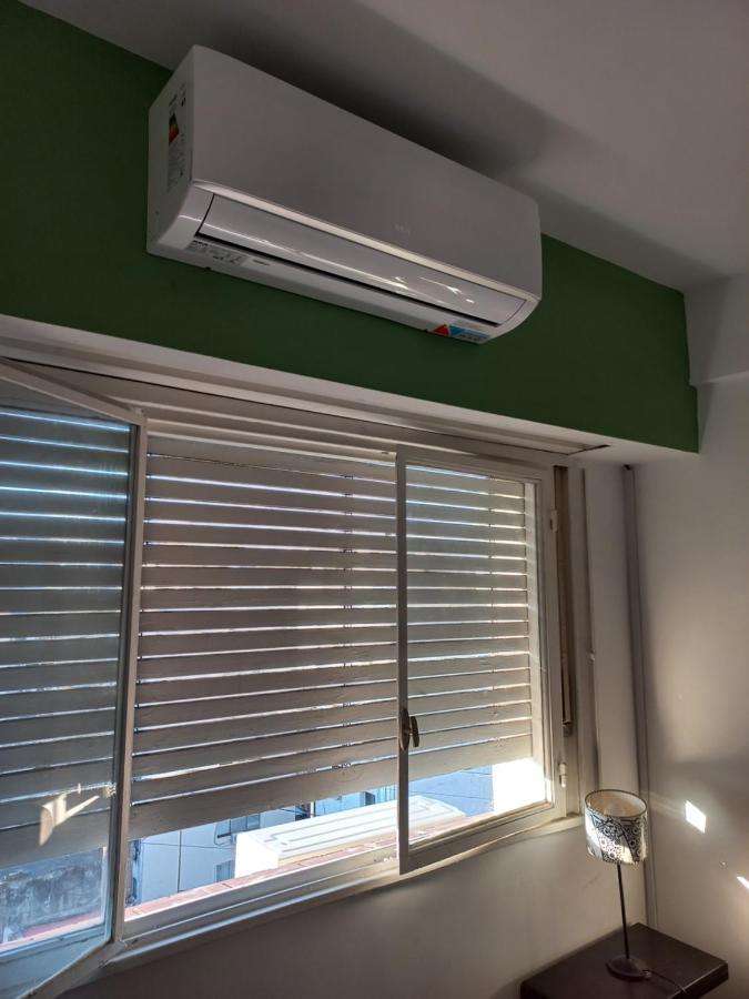 Departamento Ubicacion Unica. Zona Obelisco. Apartment Buenos Aires Bagian luar foto